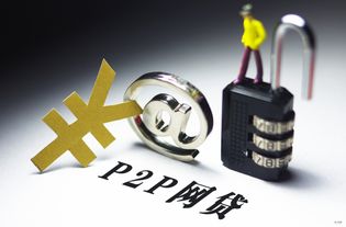 京東入局P2P 金融中介服務(wù)的新玩家，對(duì)網(wǎng)貸投資人真無益處？