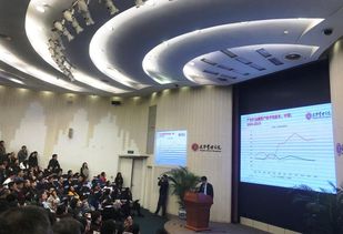 什么是好的金融？劉俏解讀 以中介成本最小化重塑金融服務本質