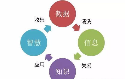 圖解科普 輕松理解云計(jì)算、大數(shù)據(jù)、人工智能、物聯(lián)網(wǎng)及其應(yīng)用開發(fā)